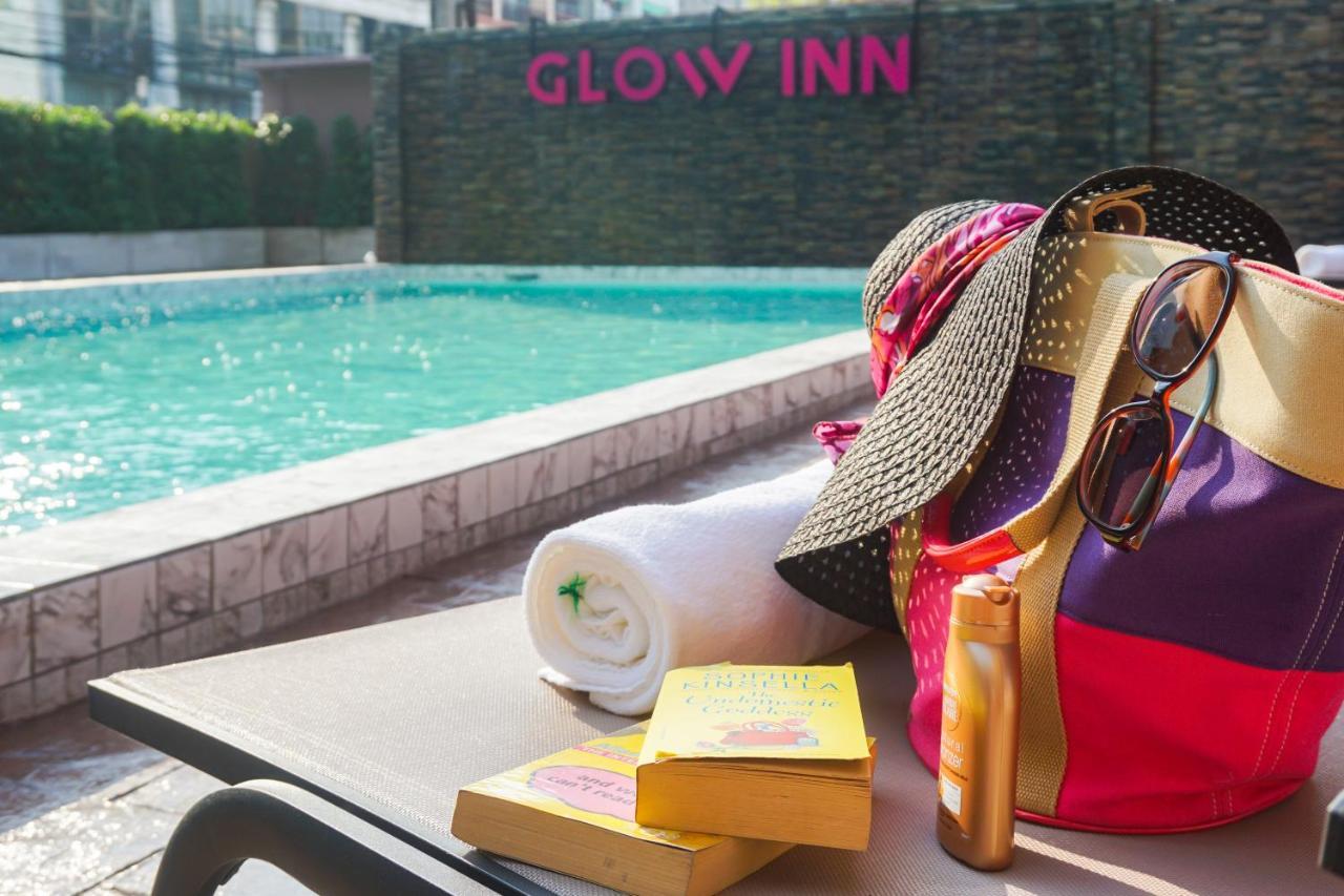 Glow Inn South باتايا المظهر الخارجي الصورة